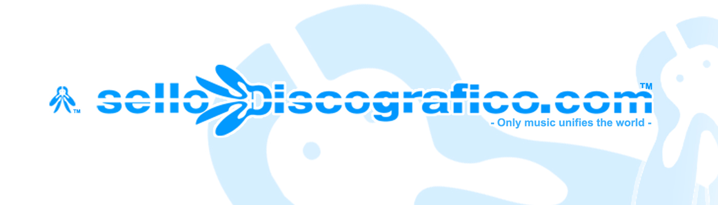 Sellodiscografico.com Music™